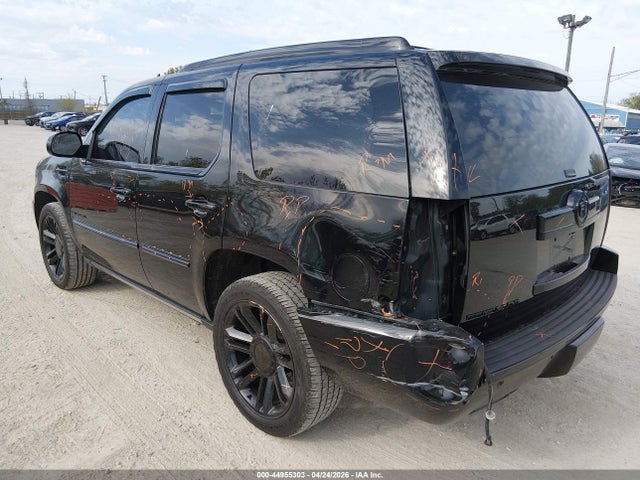 Продаж на аукціоні авто 2013 Cadillac Escalade Premium, vin: 1GYS4CEF3DR104473, номер лоту: 44955303