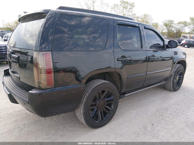 Продаж на аукціоні авто 2013 Cadillac Escalade Premium, vin: 1GYS4CEF3DR104473, номер лоту: 44955303