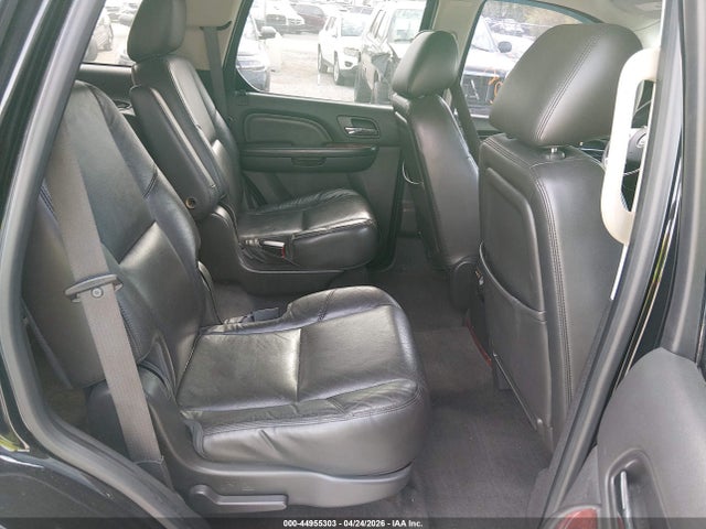 Продаж на аукціоні авто 2013 Cadillac Escalade Premium, vin: 1GYS4CEF3DR104473, номер лоту: 44955303