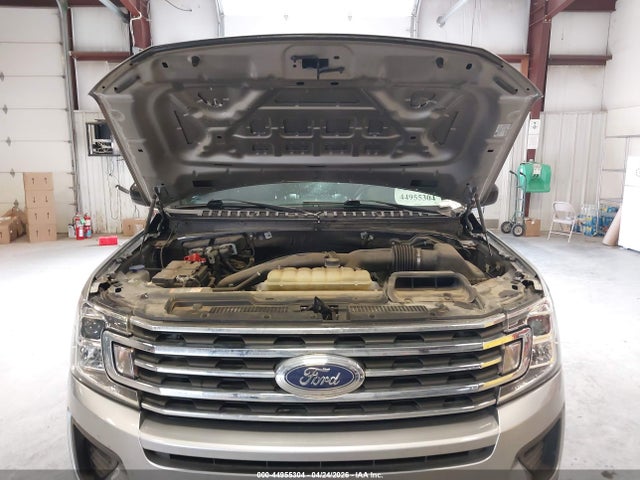 1FMJK1GT6LEA89144 Ford Expedition Xl Max