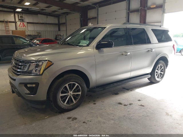 1FMJK1GT6LEA89144 Ford Expedition Xl Max
