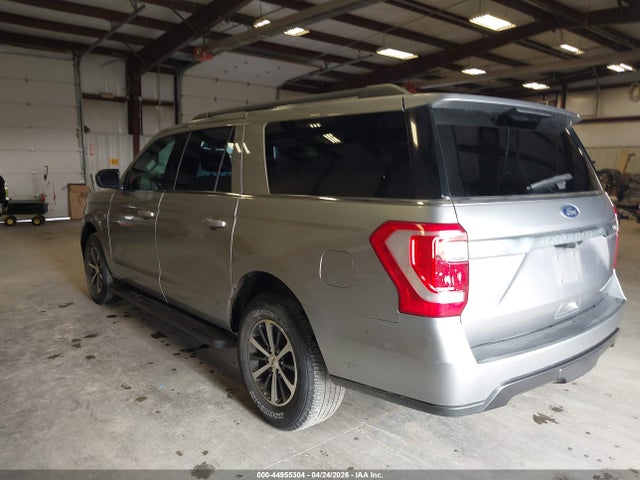 1FMJK1GT6LEA89144 Ford Expedition Xl Max