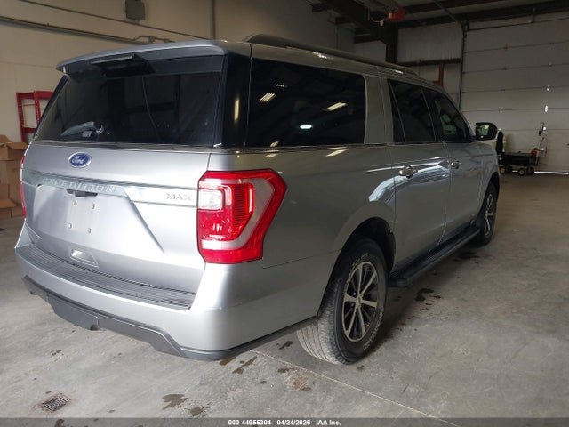 1FMJK1GT6LEA89144 Ford Expedition Xl Max