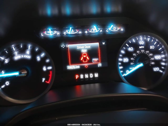 1FMJK1GT6LEA89144 Ford Expedition Xl Max