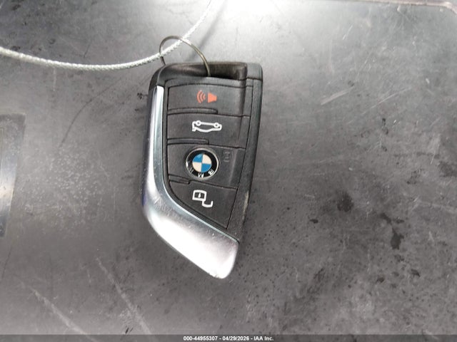 Aukcja sprzedaży 2021 Bmw 3 Series M340i, vin: 3MW5U7J0XM8B52085, numer aukcji: 44955307
