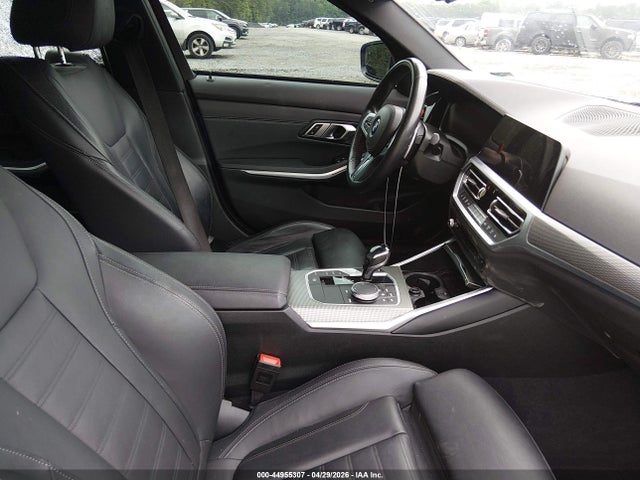Aukcja sprzedaży 2021 Bmw 3 Series M340i, vin: 3MW5U7J0XM8B52085, numer aukcji: 44955307