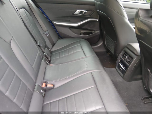 Aukcja sprzedaży 2021 Bmw 3 Series M340i, vin: 3MW5U7J0XM8B52085, numer aukcji: 44955307