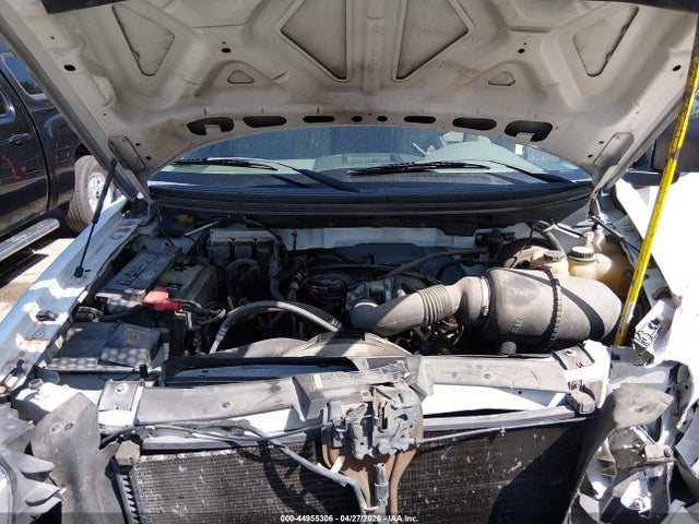 Продажа на аукционе авто 2008 Ford F-150 Stx/xl/xlt, vin: 1FTRF12218KD88981, номер лота: 44955306