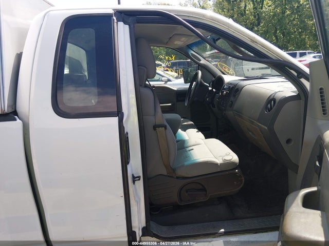 Продажа на аукционе авто 2008 Ford F-150 Stx/xl/xlt, vin: 1FTRF12218KD88981, номер лота: 44955306