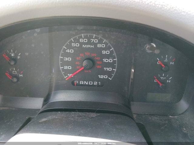 Продажа на аукционе авто 2008 Ford F-150 Stx/xl/xlt, vin: 1FTRF12218KD88981, номер лота: 44955306