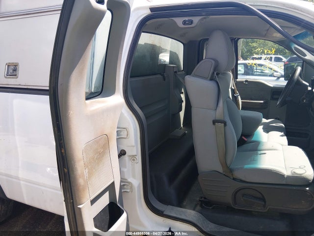 Продажа на аукционе авто 2008 Ford F-150 Stx/xl/xlt, vin: 1FTRF12218KD88981, номер лота: 44955306