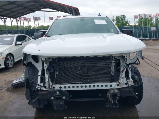 2019 Chevrolet Silverado 1500 Rst მანქანა იყიდება აუქციონზე, vin: 3GCUYEED1KG240479, აუქციონის ნომერი: 44955310