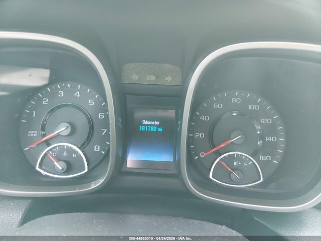 Auction sale of the 2015 Chevrolet Malibu Ls, vin: 1G11B5SL4FF162344, lot number: 44955319