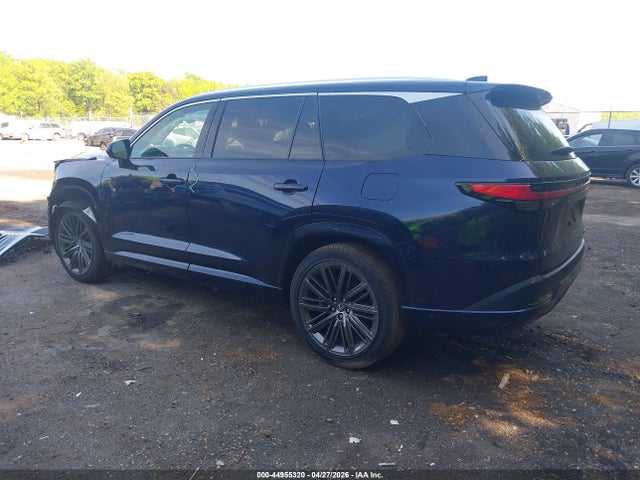 Aukcja sprzedaży 2026 Lexus Tx 350 Luxury, vin: 5TDAAAB65TS058633, numer aukcji: 44955320