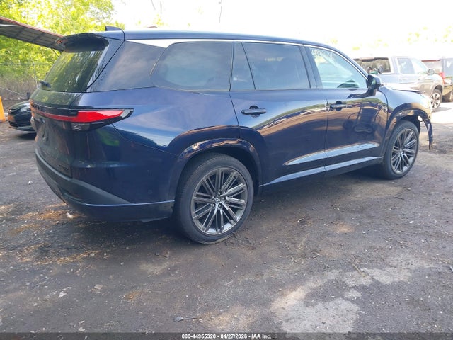 Aukcja sprzedaży 2026 Lexus Tx 350 Luxury, vin: 5TDAAAB65TS058633, numer aukcji: 44955320