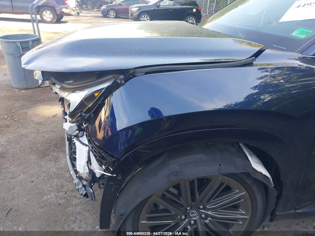 Aukcja sprzedaży 2026 Lexus Tx 350 Luxury, vin: 5TDAAAB65TS058633, numer aukcji: 44955320