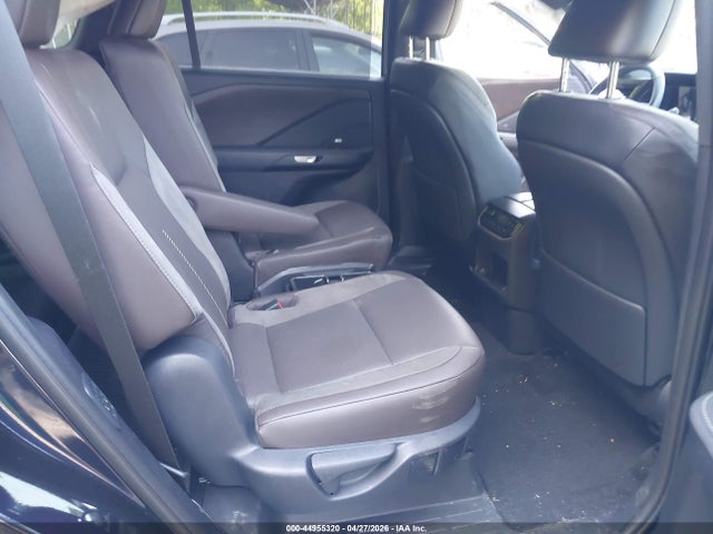 Aukcja sprzedaży 2026 Lexus Tx 350 Luxury, vin: 5TDAAAB65TS058633, numer aukcji: 44955320