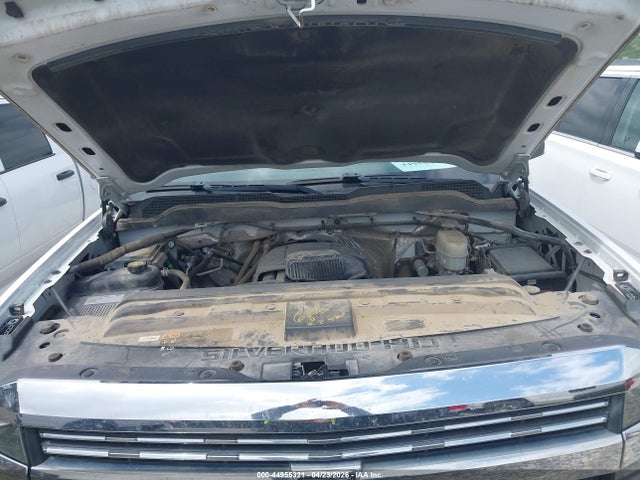 1GC1KUEG5HF174375 Chevrolet Silverado 2500hd Wt