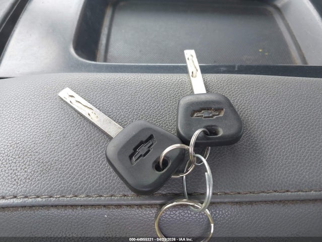 1GC1KUEG5HF174375 Chevrolet Silverado 2500hd Wt