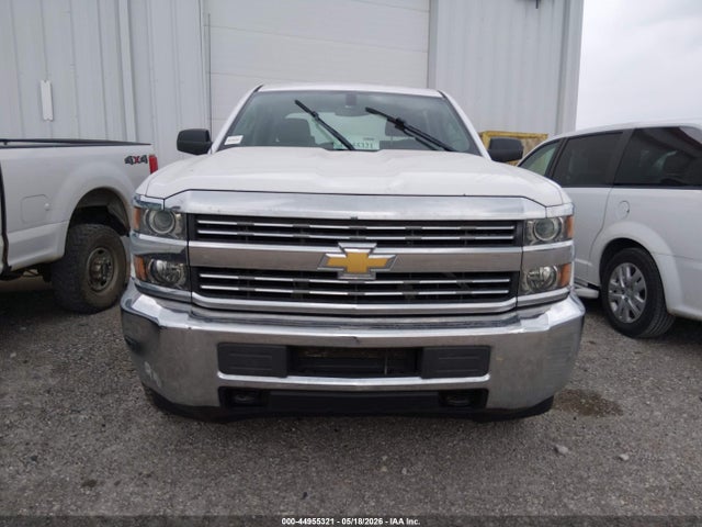 1GC1KUEG5HF174375 Chevrolet Silverado 2500hd Wt