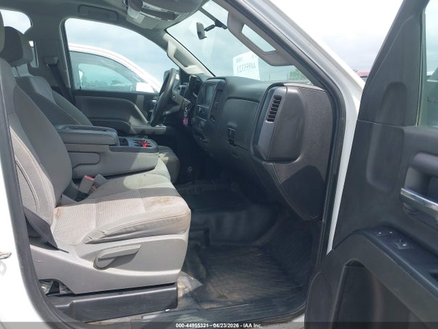 1GC1KUEG5HF174375 Chevrolet Silverado 2500hd Wt