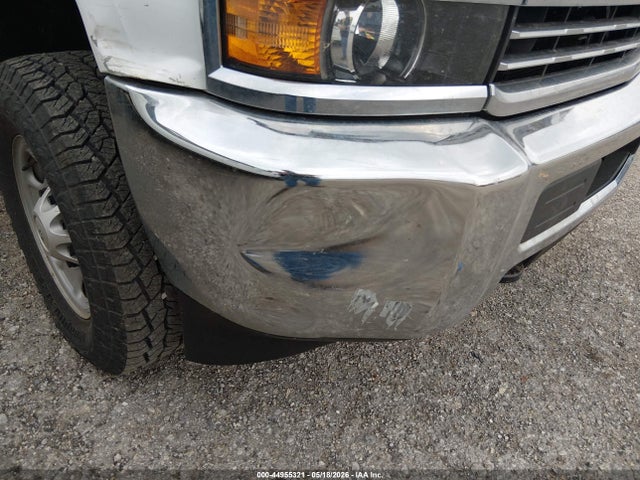 1GC1KUEG5HF174375 Chevrolet Silverado 2500hd Wt