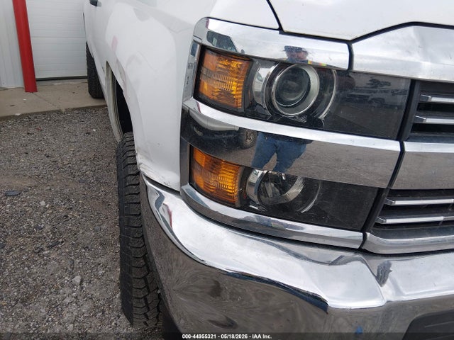 1GC1KUEG5HF174375 Chevrolet Silverado 2500hd Wt