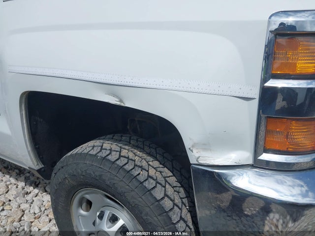 1GC1KUEG5HF174375 Chevrolet Silverado 2500hd Wt