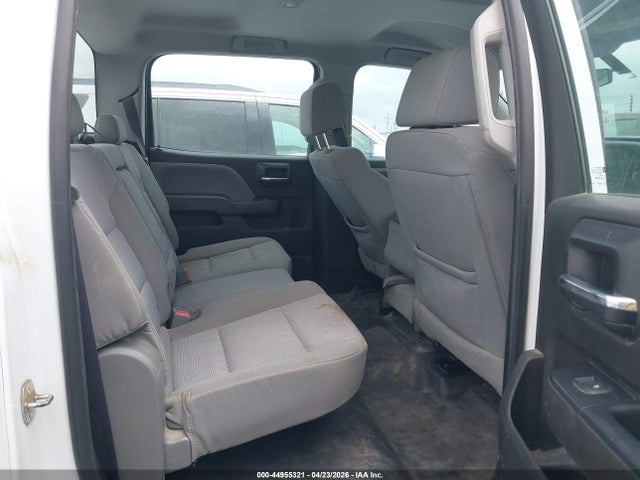 1GC1KUEG5HF174375 Chevrolet Silverado 2500hd Wt