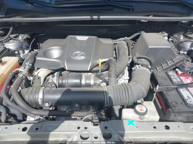 Aukcja sprzedaży 2019 Lexus Nx 300, vin: JTJYARBZ0K2141333, numer aukcji: 44955323