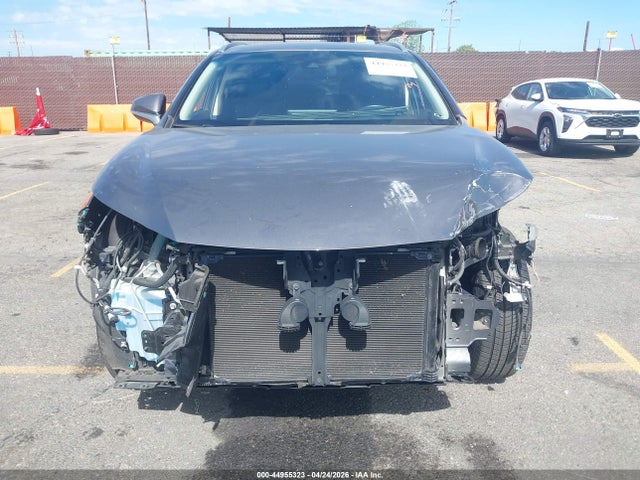 Aukcja sprzedaży 2019 Lexus Nx 300, vin: JTJYARBZ0K2141333, numer aukcji: 44955323