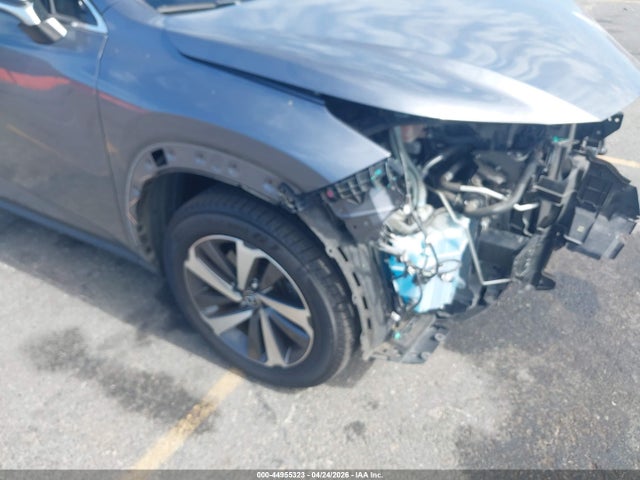 Aukcja sprzedaży 2019 Lexus Nx 300, vin: JTJYARBZ0K2141333, numer aukcji: 44955323