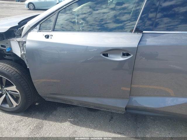 Aukcja sprzedaży 2019 Lexus Nx 300, vin: JTJYARBZ0K2141333, numer aukcji: 44955323