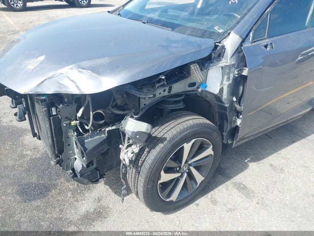 Aukcja sprzedaży 2019 Lexus Nx 300, vin: JTJYARBZ0K2141333, numer aukcji: 44955323