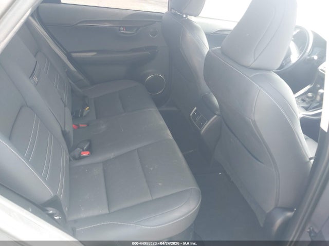 Aukcja sprzedaży 2019 Lexus Nx 300, vin: JTJYARBZ0K2141333, numer aukcji: 44955323