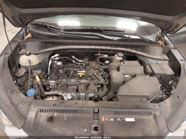 Aukcja sprzedaży 2019 Hyundai Tucson Se, vin: KM8J2CA4XKU868533, numer aukcji: 44955324