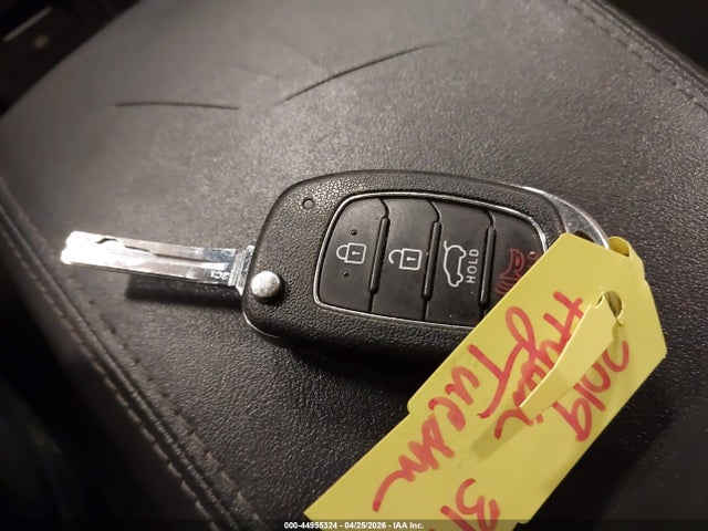 Aukcja sprzedaży 2019 Hyundai Tucson Se, vin: KM8J2CA4XKU868533, numer aukcji: 44955324