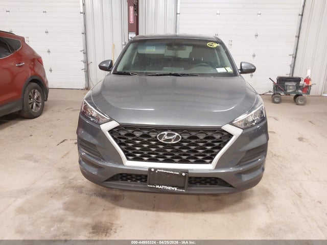 Aukcja sprzedaży 2019 Hyundai Tucson Se, vin: KM8J2CA4XKU868533, numer aukcji: 44955324