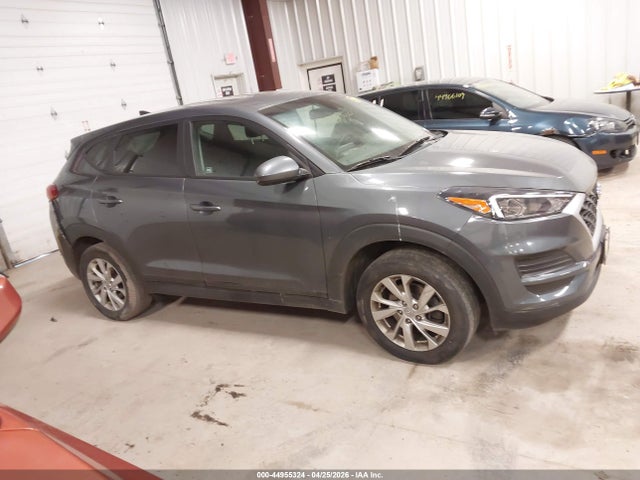 Aukcja sprzedaży 2019 Hyundai Tucson Se, vin: KM8J2CA4XKU868533, numer aukcji: 44955324