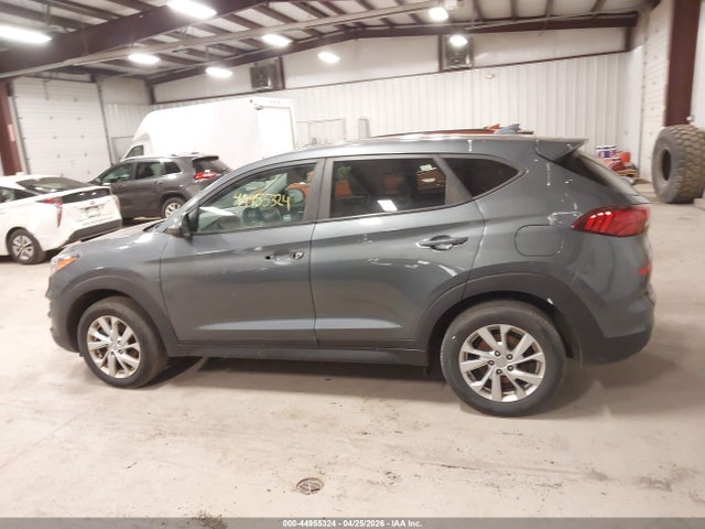 Aukcja sprzedaży 2019 Hyundai Tucson Se, vin: KM8J2CA4XKU868533, numer aukcji: 44955324