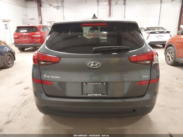 Aukcja sprzedaży 2019 Hyundai Tucson Se, vin: KM8J2CA4XKU868533, numer aukcji: 44955324