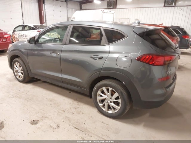 Aukcja sprzedaży 2019 Hyundai Tucson Se, vin: KM8J2CA4XKU868533, numer aukcji: 44955324