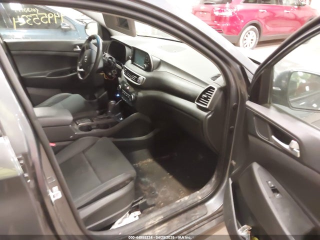 Aukcja sprzedaży 2019 Hyundai Tucson Se, vin: KM8J2CA4XKU868533, numer aukcji: 44955324