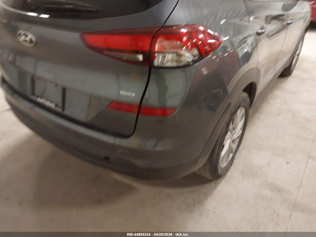 Aukcja sprzedaży 2019 Hyundai Tucson Se, vin: KM8J2CA4XKU868533, numer aukcji: 44955324