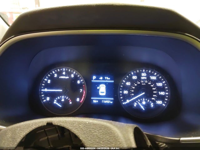 Aukcja sprzedaży 2019 Hyundai Tucson Se, vin: KM8J2CA4XKU868533, numer aukcji: 44955324
