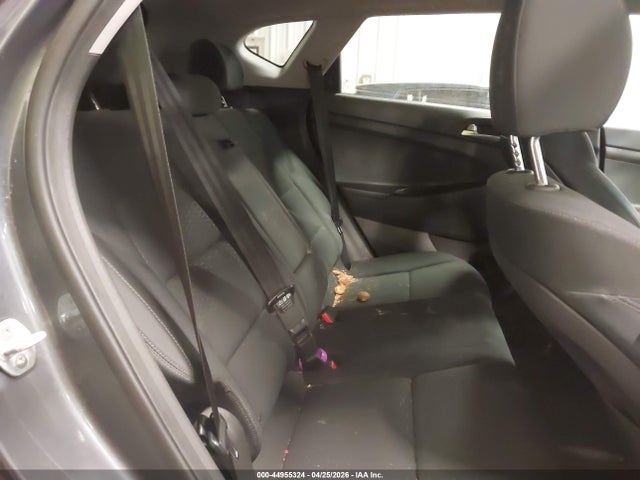 Aukcja sprzedaży 2019 Hyundai Tucson Se, vin: KM8J2CA4XKU868533, numer aukcji: 44955324