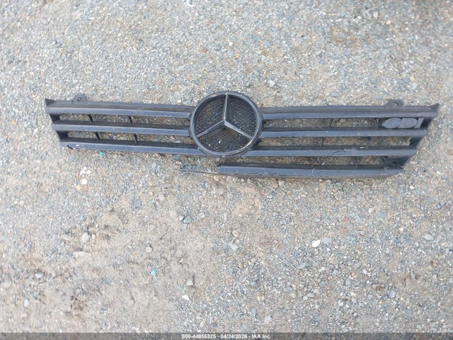 2004 Dodge Sprinter Van 2500 High Roof მანქანა იყიდება აუქციონზე, vin: WD2PD744345650893, აუქციონის ნომერი: 44955325