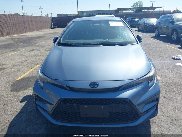 Toyota COROLLA SE 2026 JTDP4MCE5T3528993 Image 12