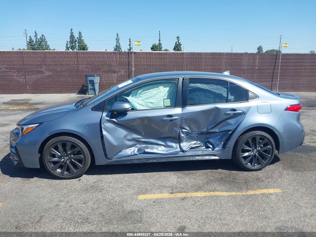 Toyota COROLLA SE 2026 JTDP4MCE5T3528993 Image 14