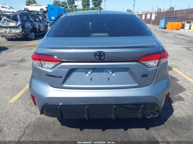 Toyota COROLLA SE 2026 JTDP4MCE5T3528993 Image 16